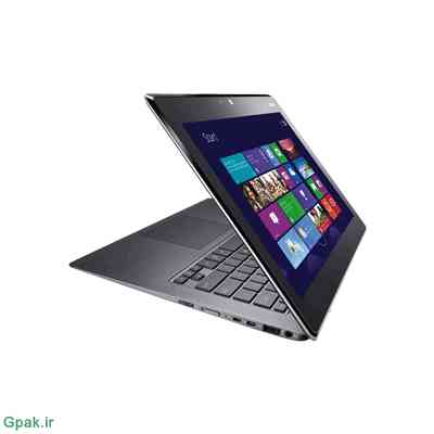دانلود فایل دامپ(فلش)بایوس لپ تاپ ایسوز Asus TAICHI 31 210